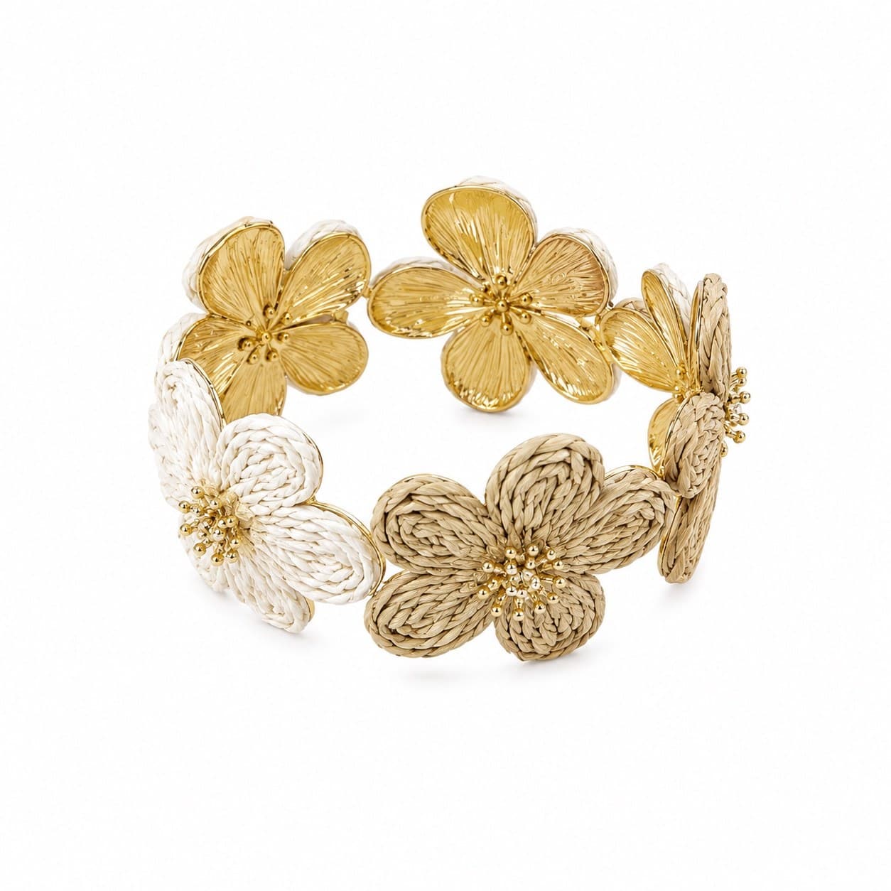 Brazalete Fiorella