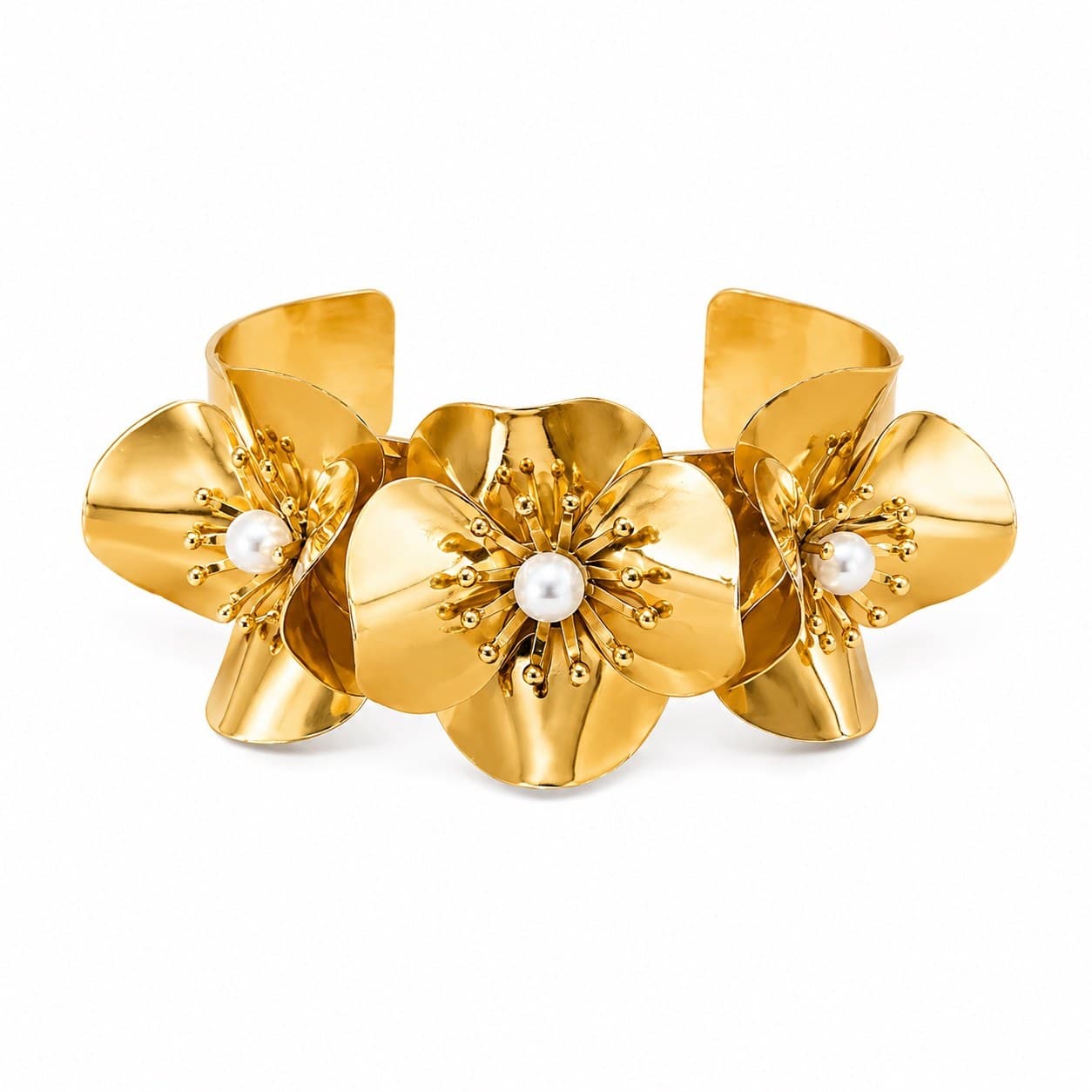 Brazalete Soleil