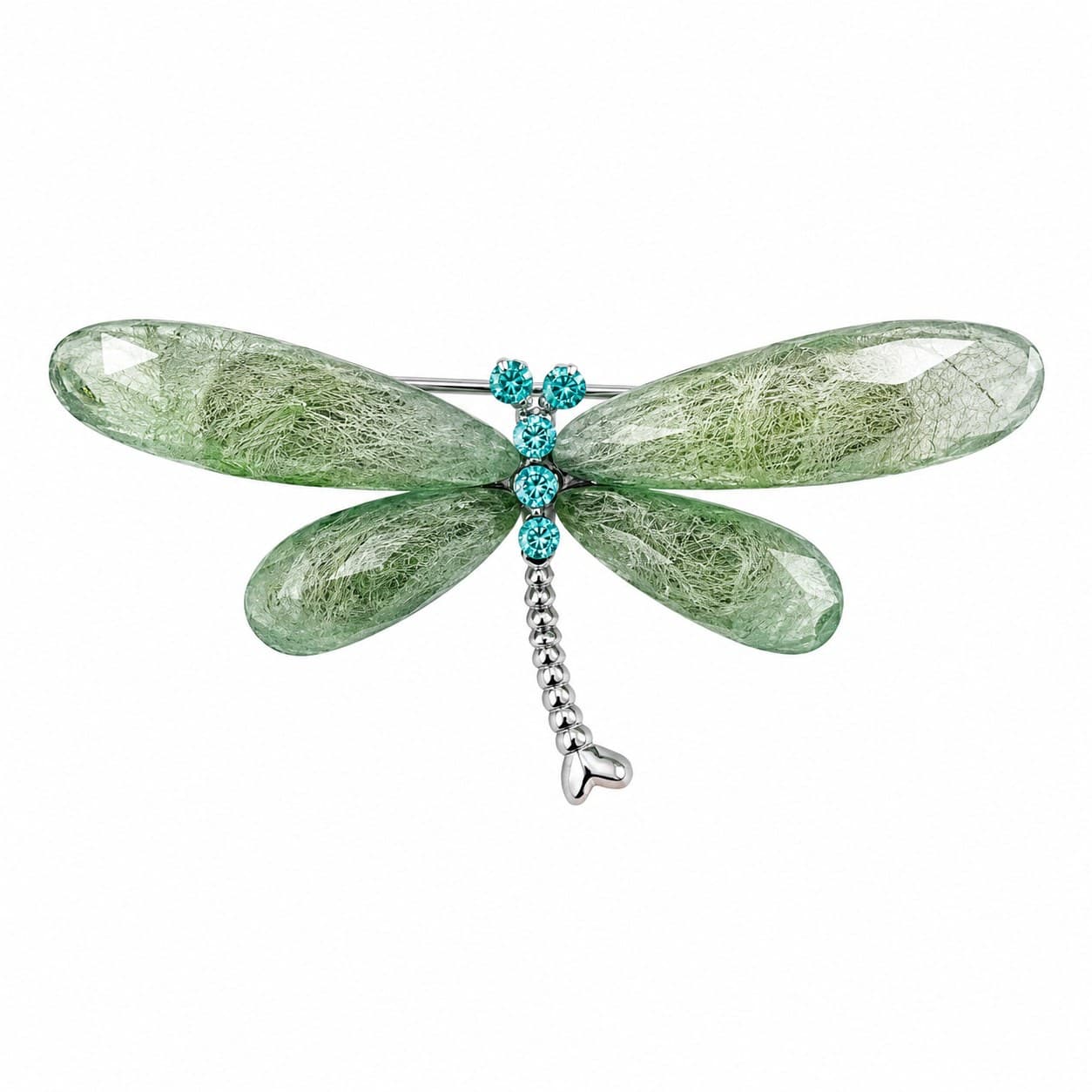 Broche Leonor