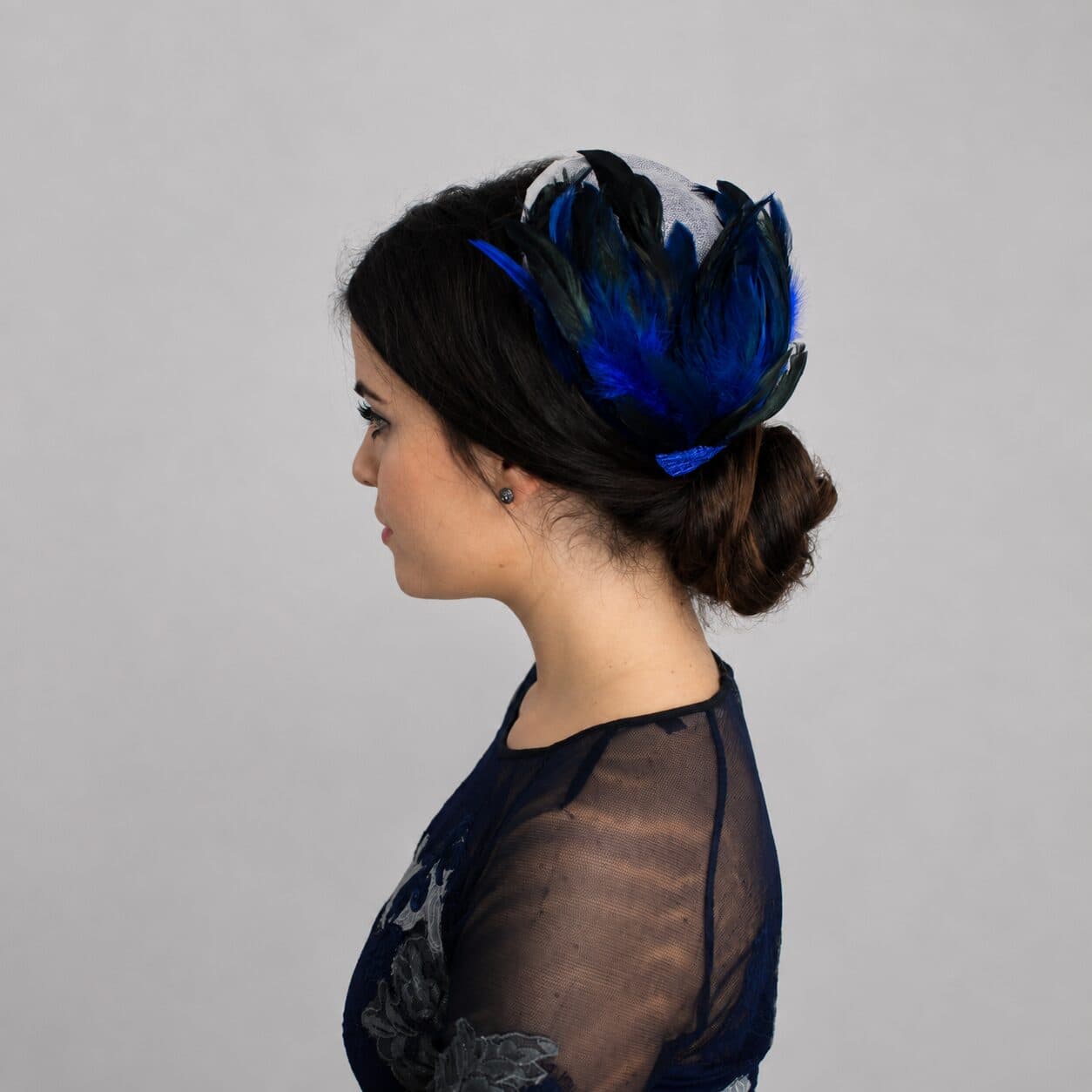casquete tiara