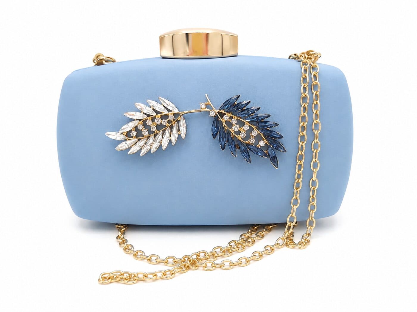clutch minta