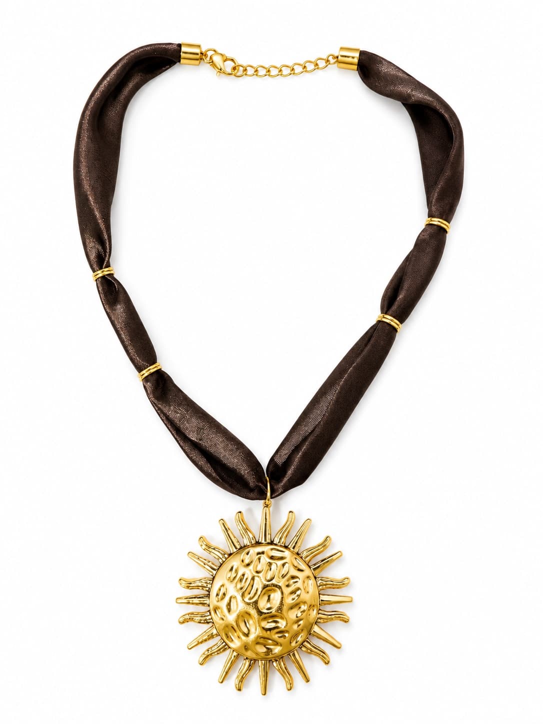 Collar Corso