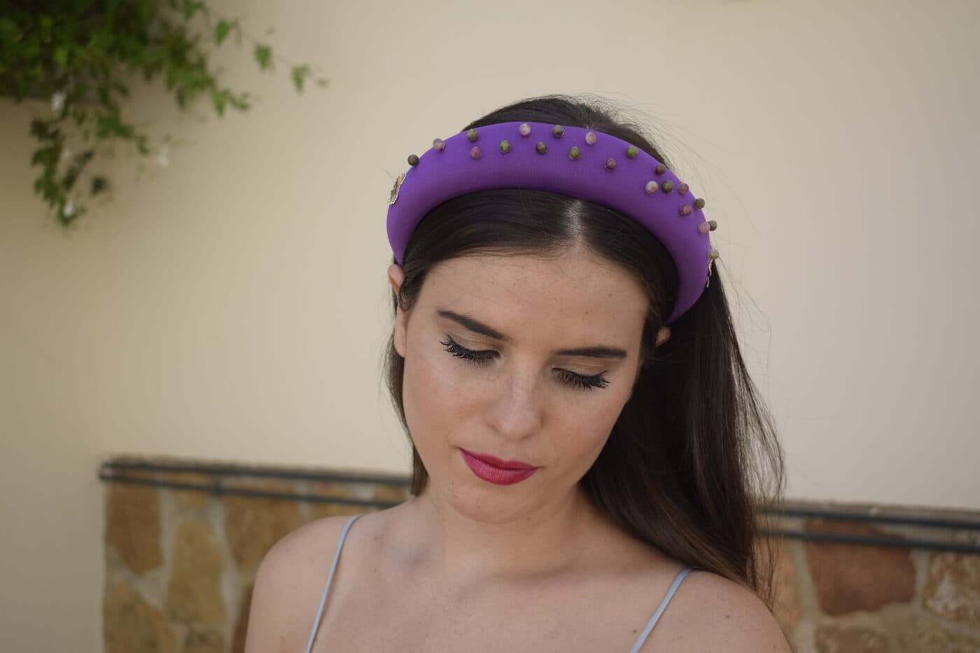 Diademas