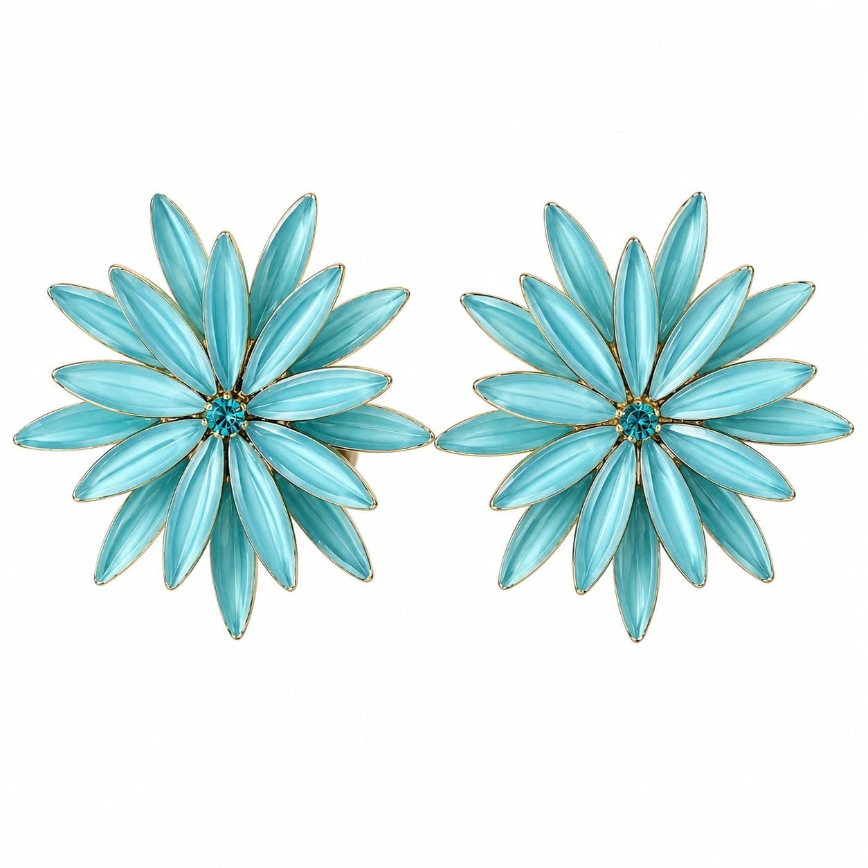 Pendientes Margaret