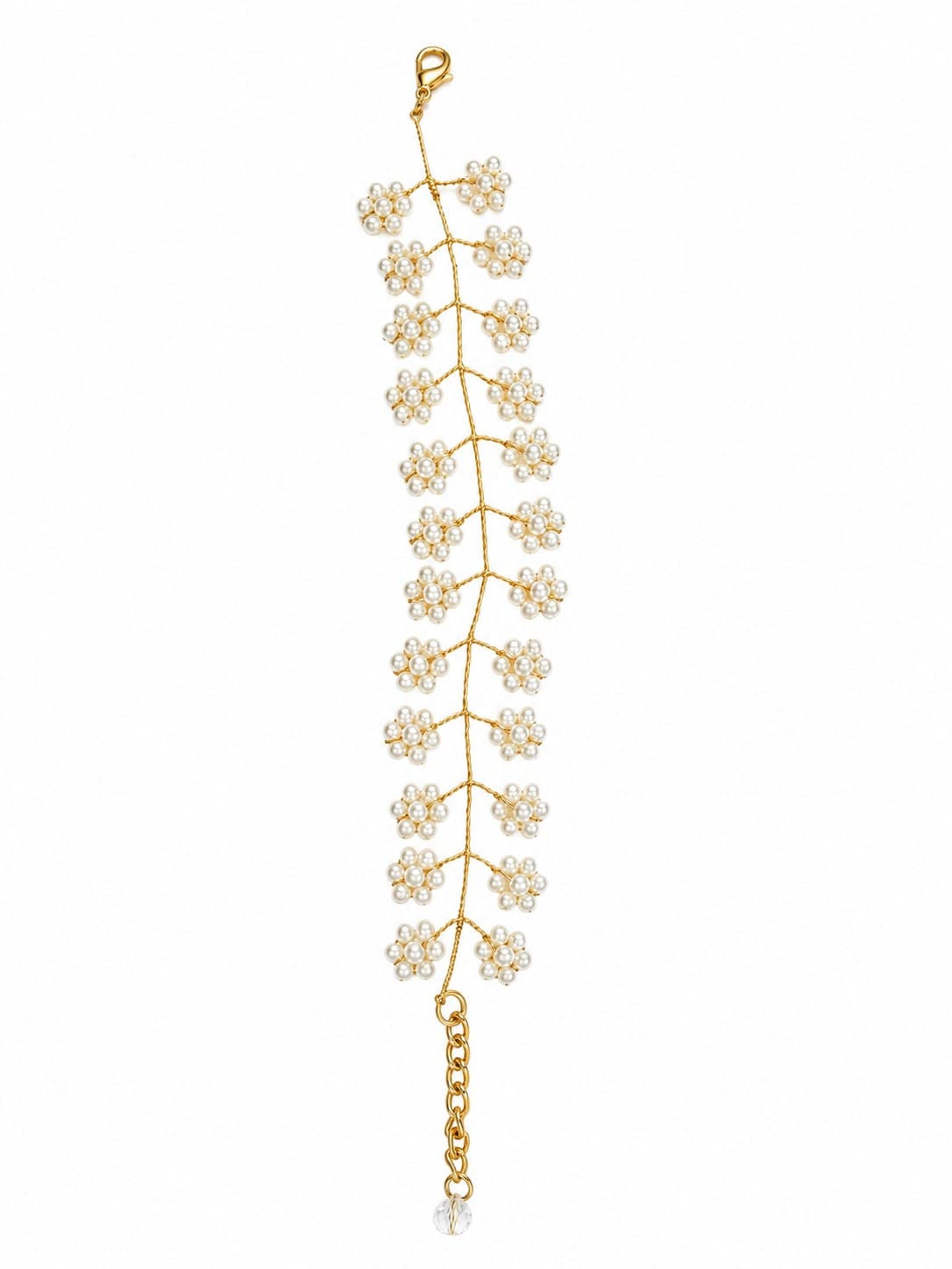 Pulsera Delphine